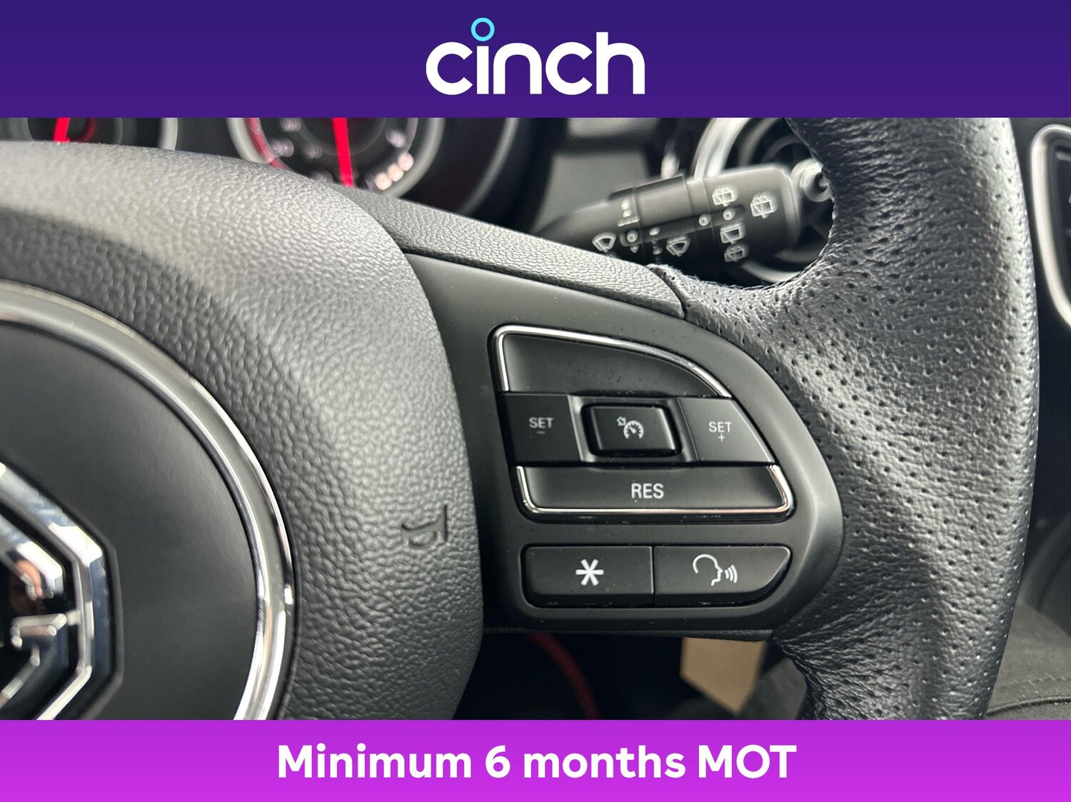 Used MG MG3 2023 for sale - 76593530: Photo 37