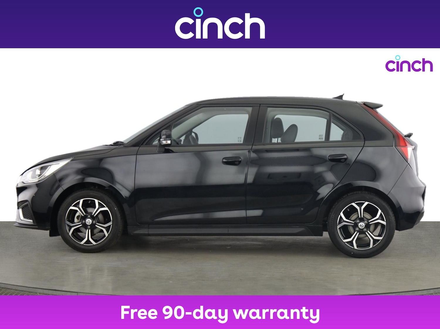 Used MG MG3 2023 for sale - 76593530: Photo 8