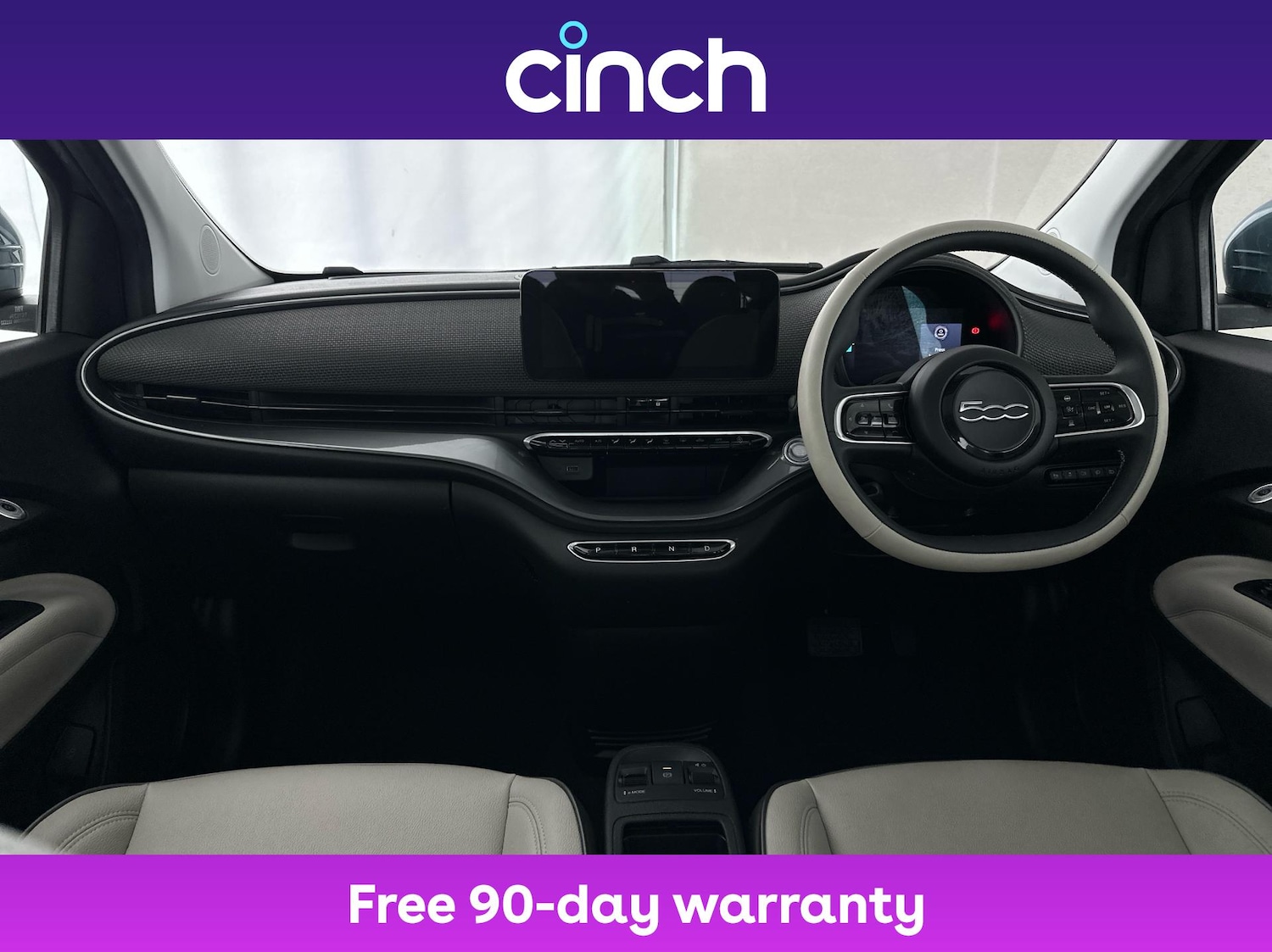 Used Fiat 500 2022 for sale - 76164306: Photo 15