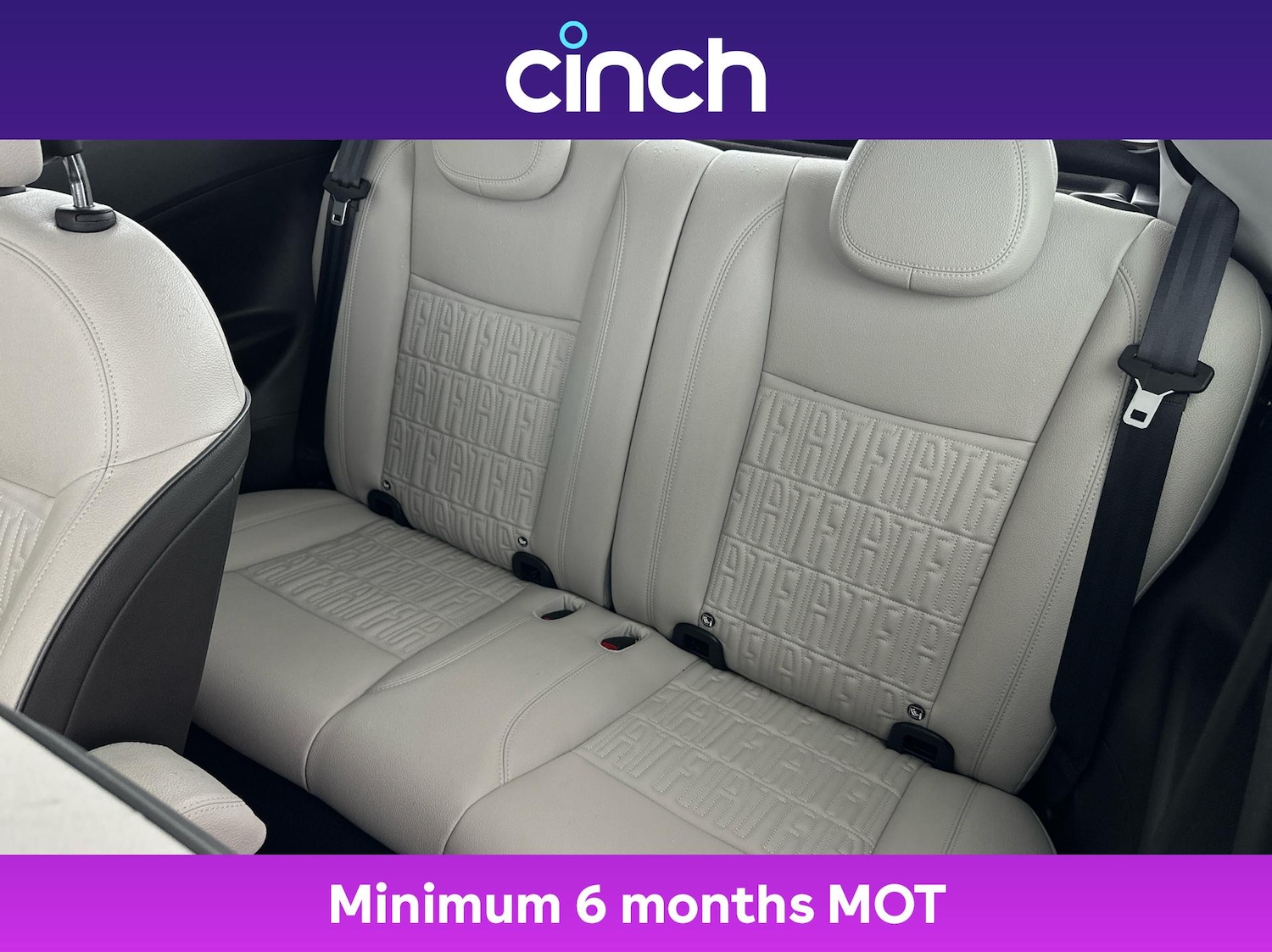 Used Fiat 500 2022 for sale - 76164306: Photo 20