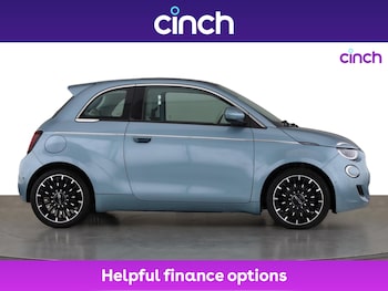 Used Fiat 500 2022 for sale - 76164306: Photo 2