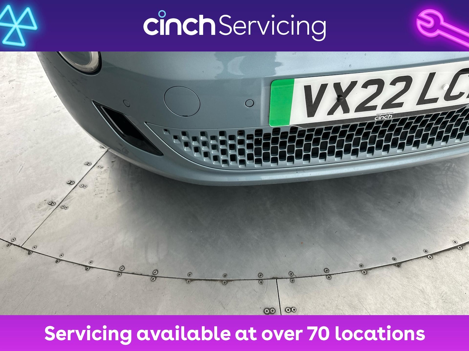 Used Fiat 500 2022 for sale - 76164306: Photo 31