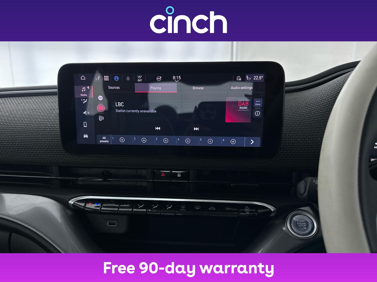 Used Fiat 500 2022 for sale - 76164306: Photo 34