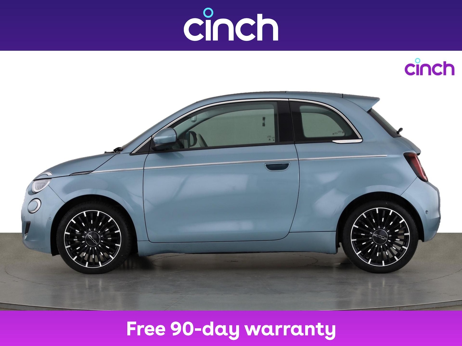 Used Fiat 500 2022 for sale - 76164306: Photo 8