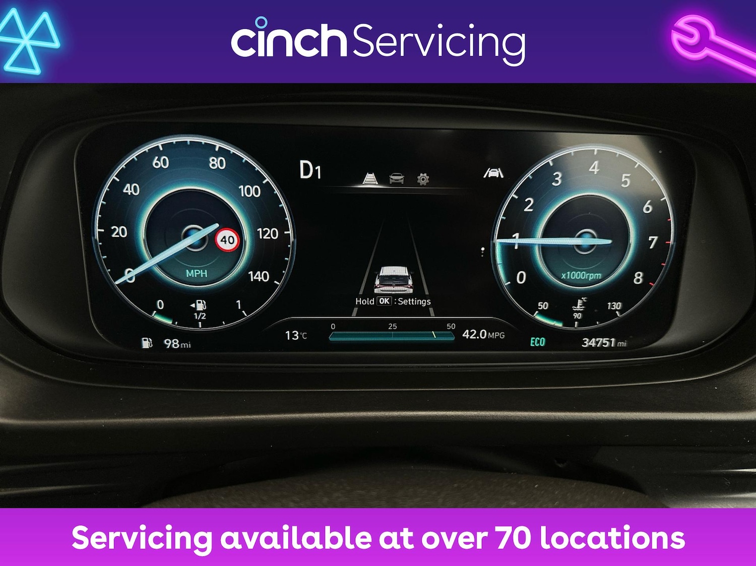 Used Hyundai BAYON 2022 for sale - 76603892: Photo 18