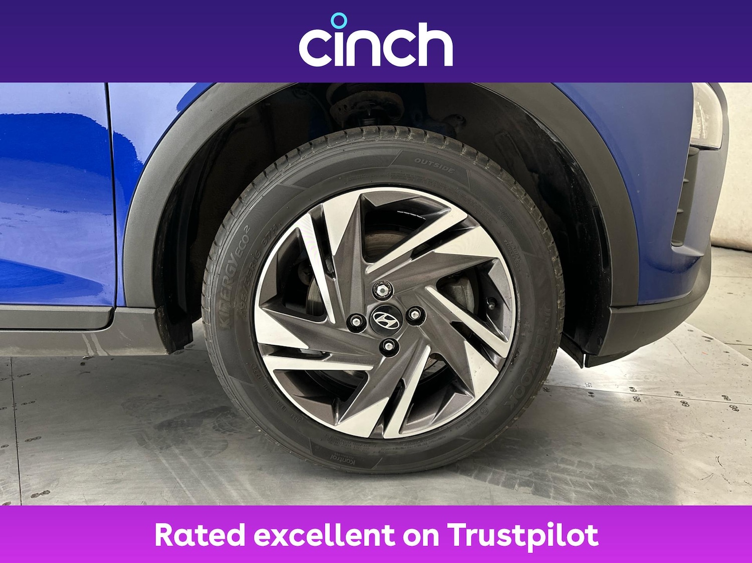 Used Hyundai BAYON 2022 for sale - 76603892: Photo 28