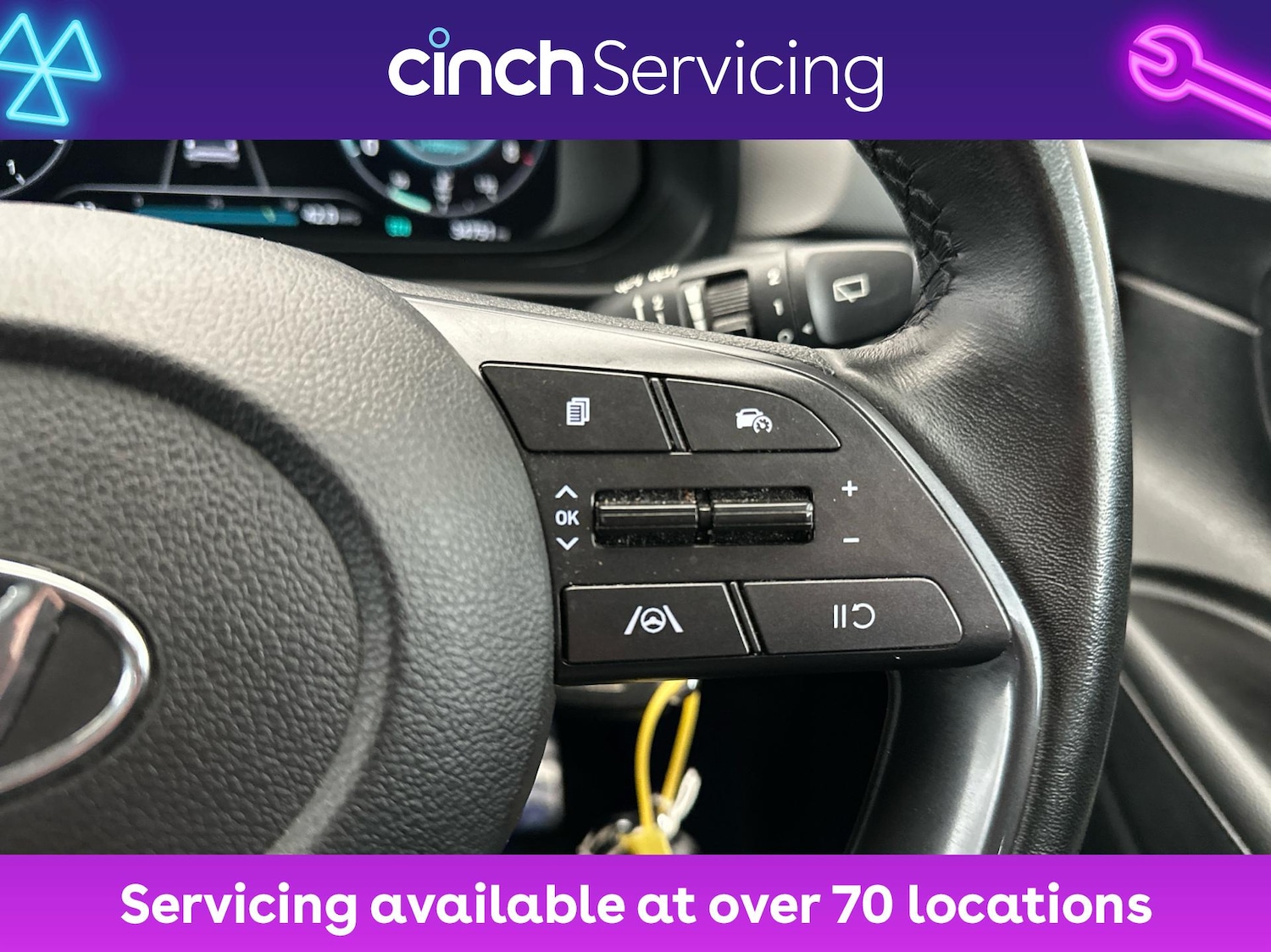 Used Hyundai BAYON 2022 for sale - 76603892: Photo 31