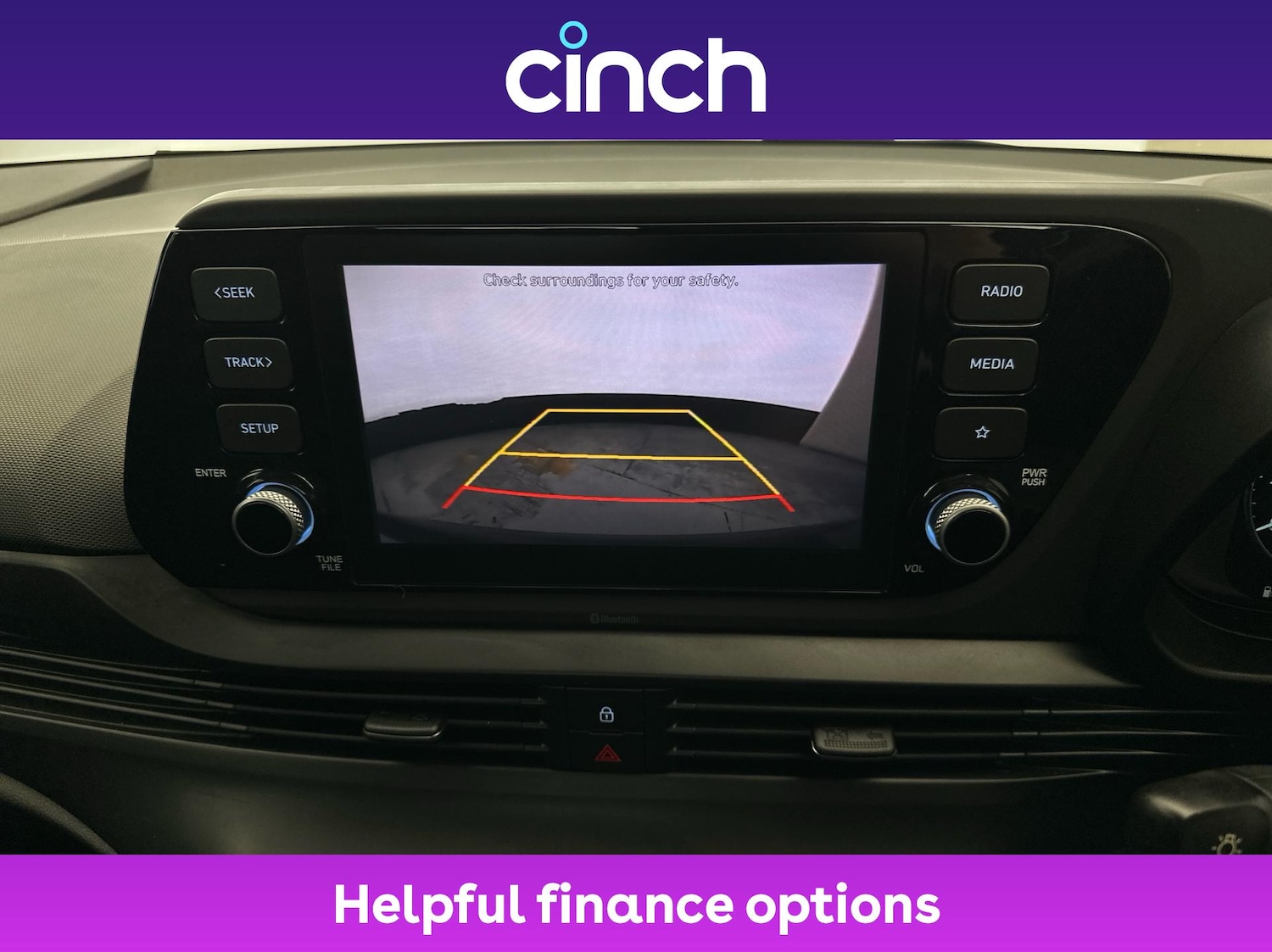 Used Hyundai BAYON 2022 for sale - 76603892: Photo 35