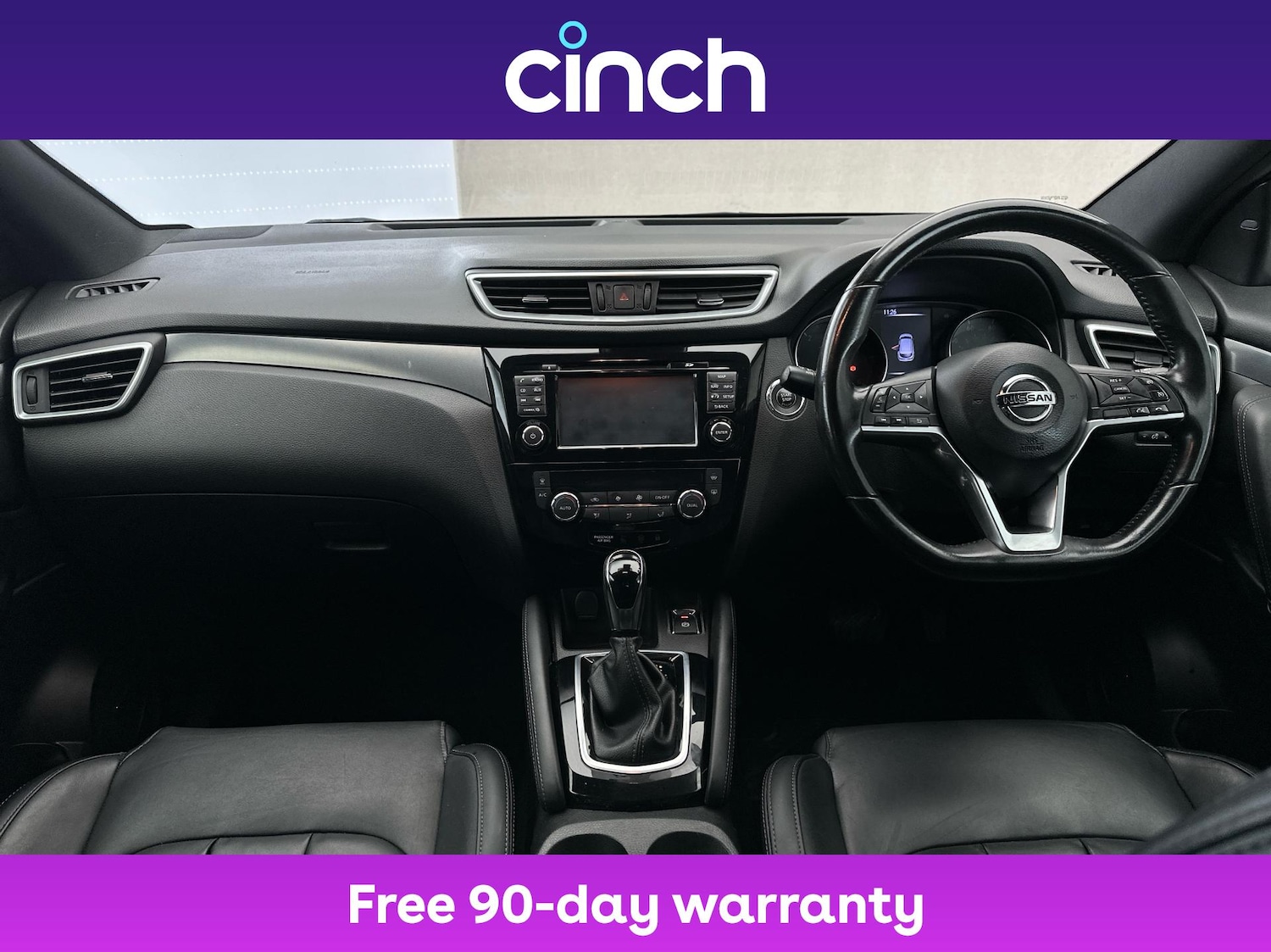 Used Nissan Qashqai 2018 for sale - 77059420: Photo 15