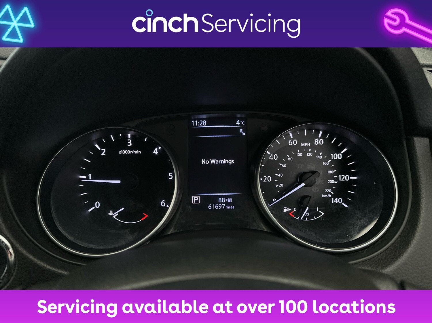 Used Nissan Qashqai 2018 for sale - 77059420: Photo 18