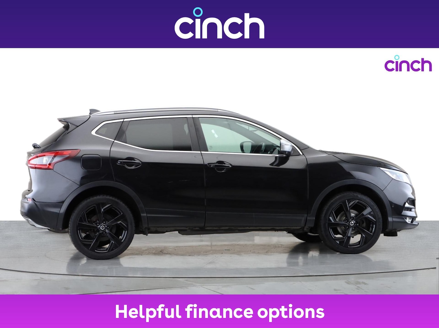 Used Nissan Qashqai 2018 for sale - 77059420: Photo 2