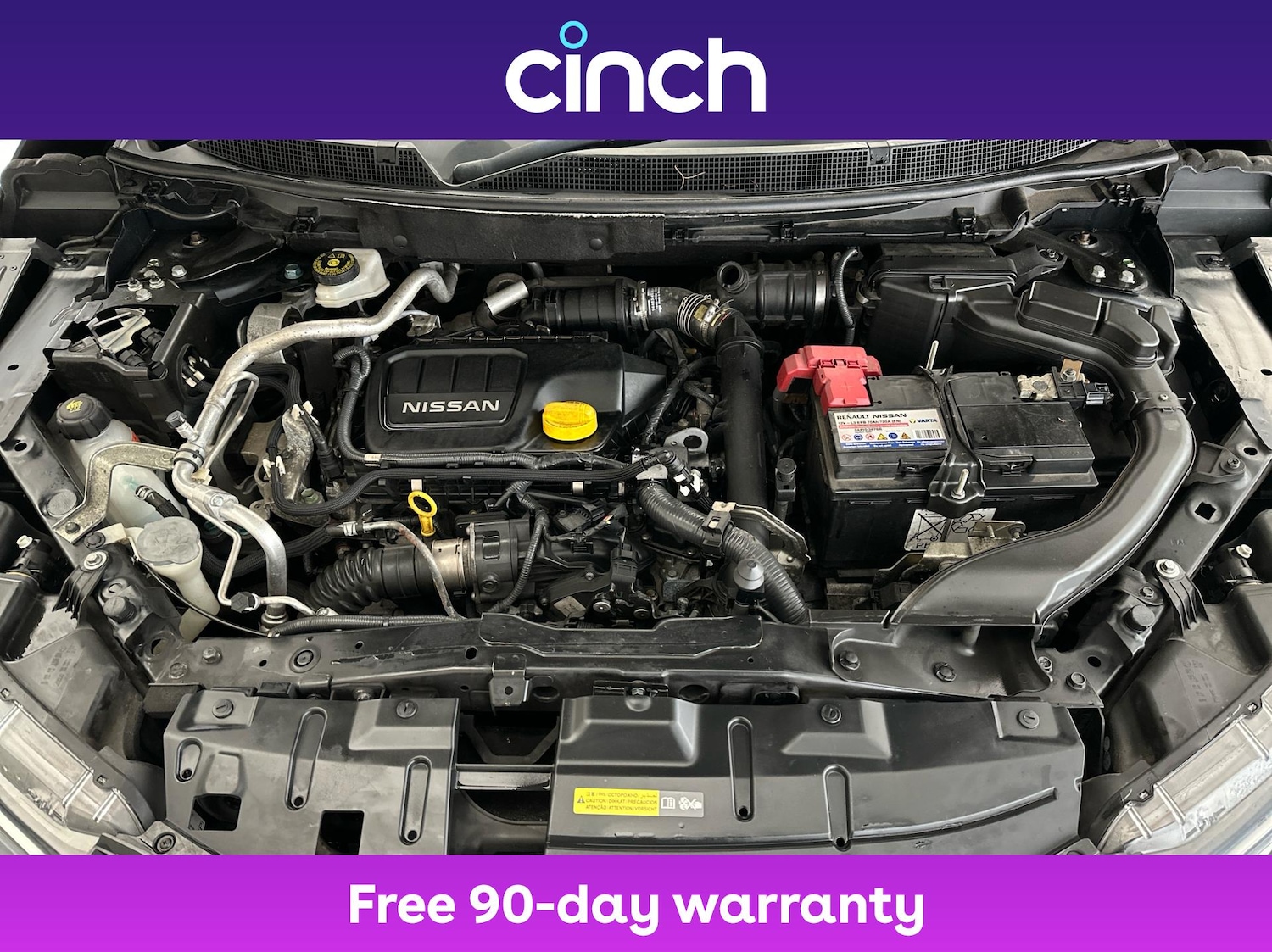 Used Nissan Qashqai 2018 for sale - 77059420: Photo 23