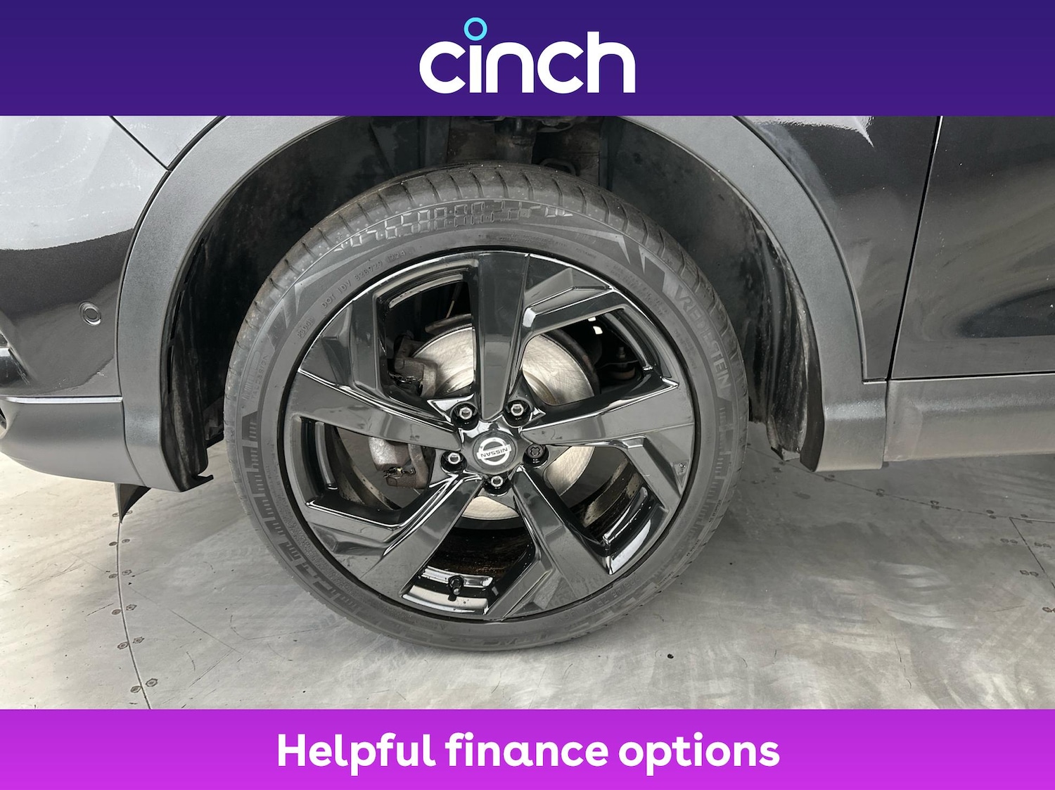 Used Nissan Qashqai 2018 for sale - 77059420: Photo 24