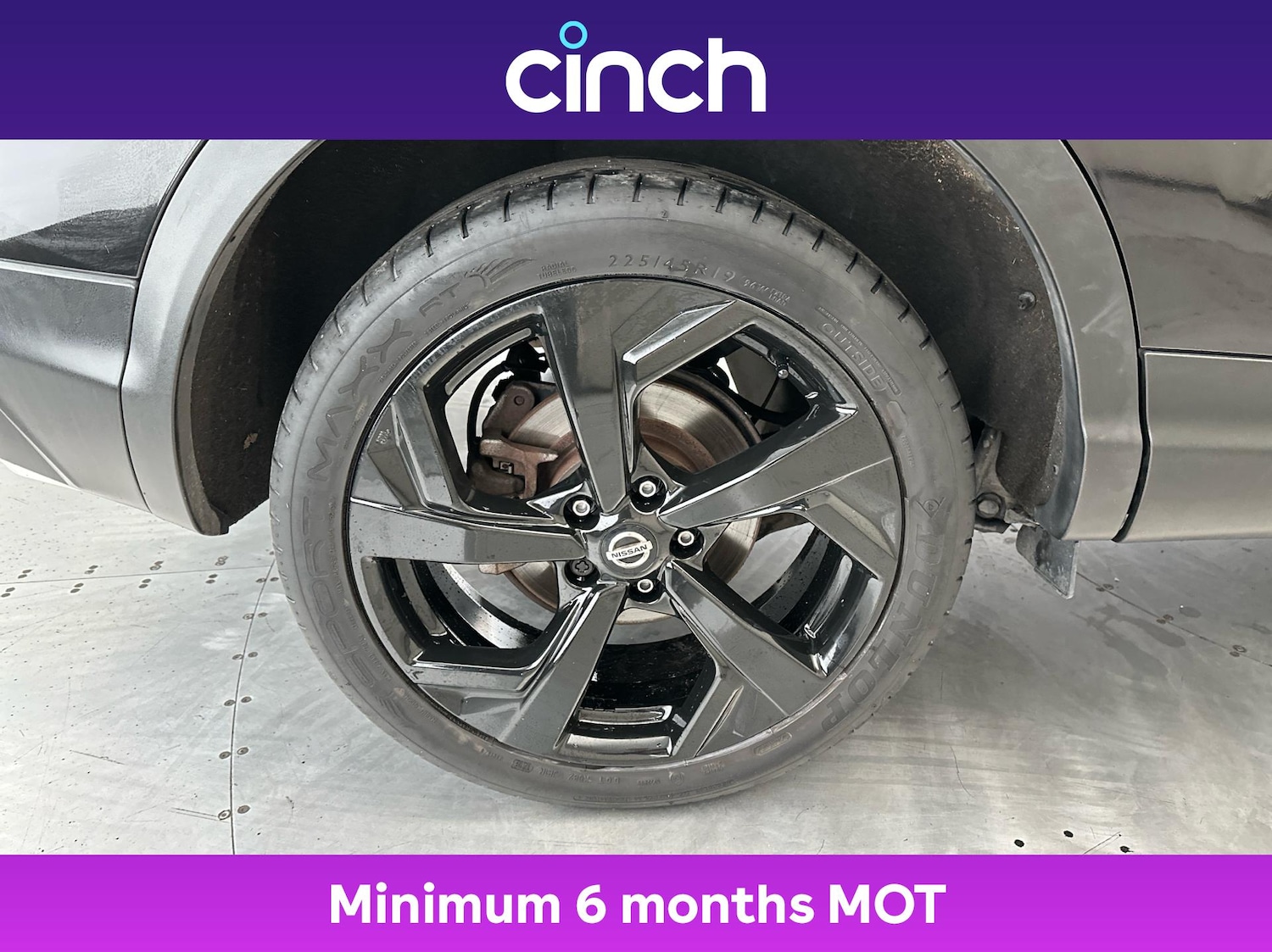 Used Nissan Qashqai 2018 for sale - 77059420: Photo 27