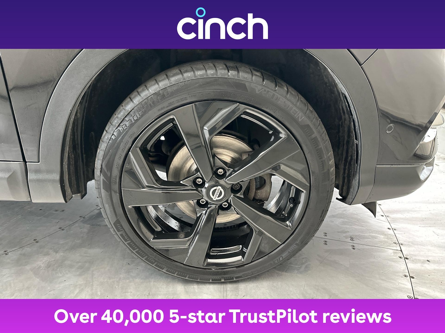 Used Nissan Qashqai 2018 for sale - 77059420: Photo 28