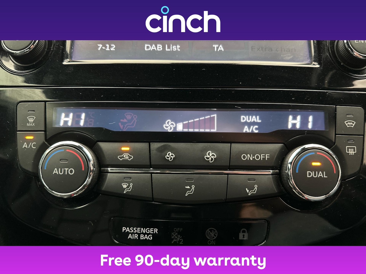 Used Nissan Qashqai 2018 for sale - 77059420: Photo 34