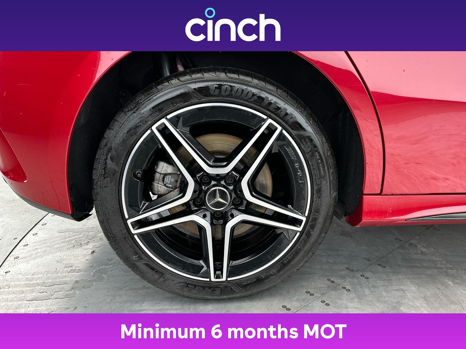 Used Mercedes-Benz A-Class 2021 for sale - 76468995: Photo 27