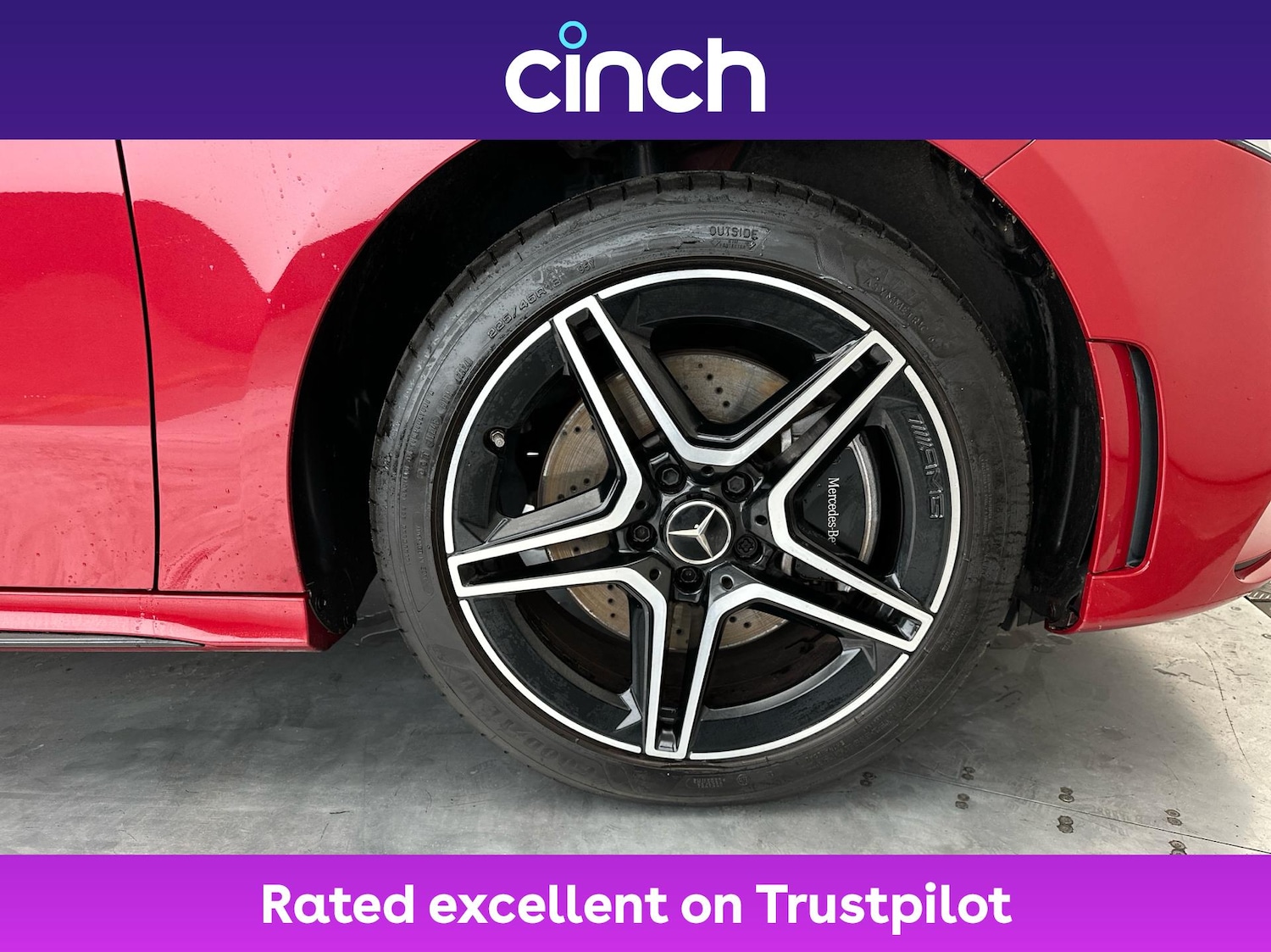 Used Mercedes-Benz A-Class 2021 for sale - 76468995: Photo 28