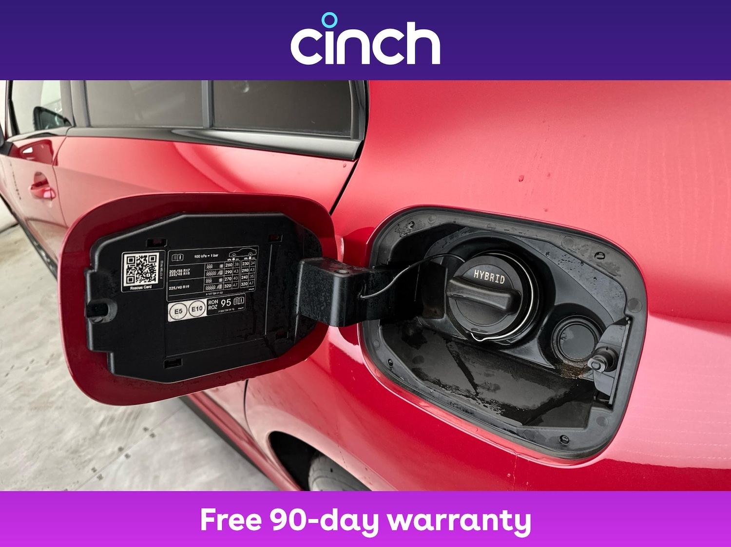 Used Mercedes-Benz A-Class 2021 for sale - 76468995: Photo 29