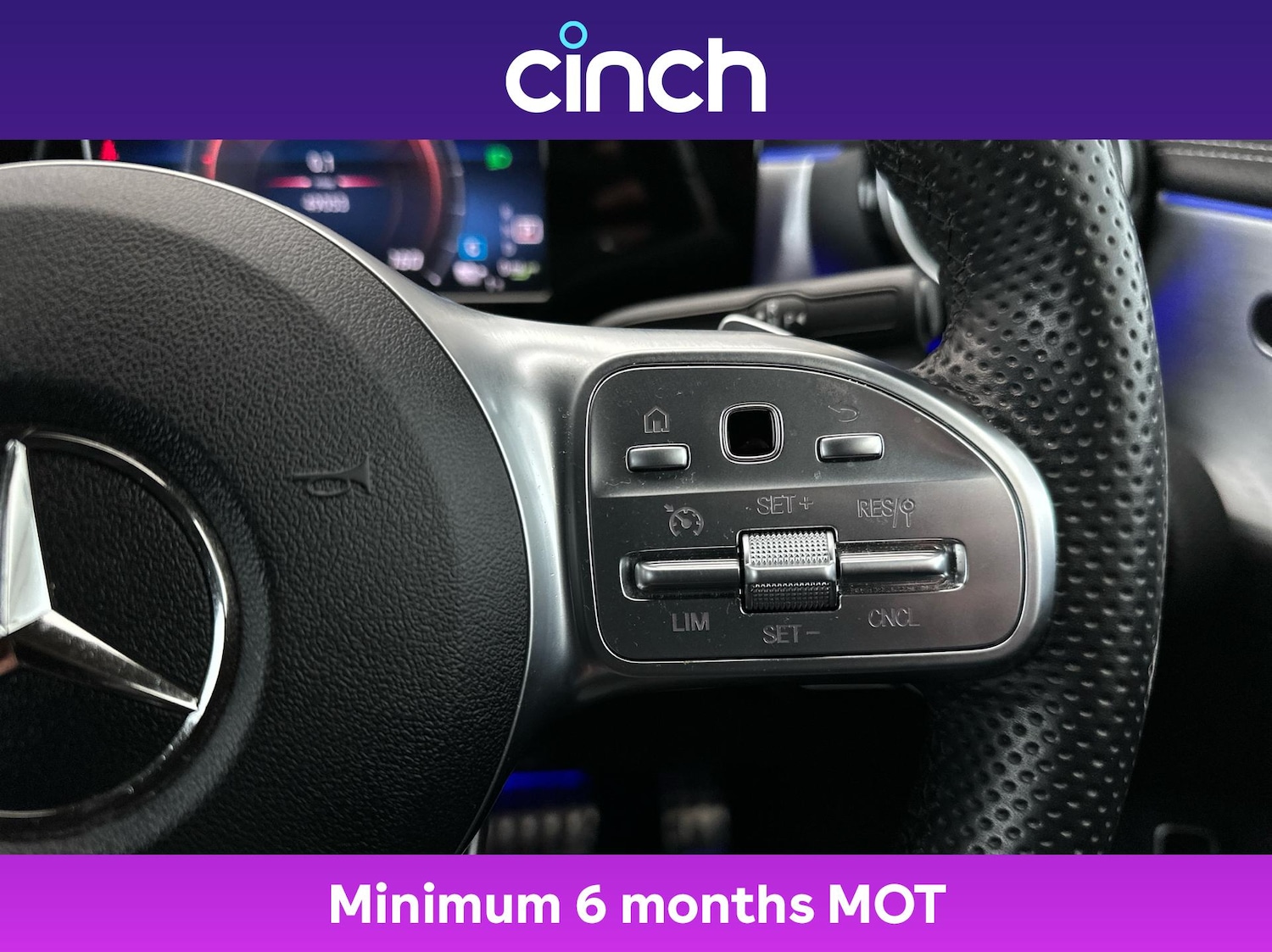 Used Mercedes-Benz A-Class 2021 for sale - 76468995: Photo 32