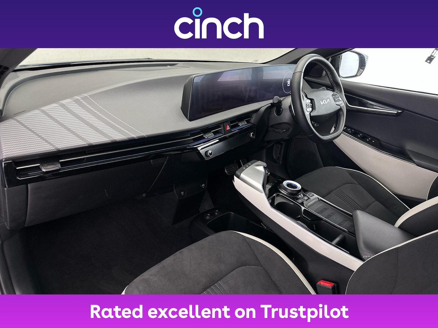 Used Kia EV6 2023 for sale - 76574882: Photo 14