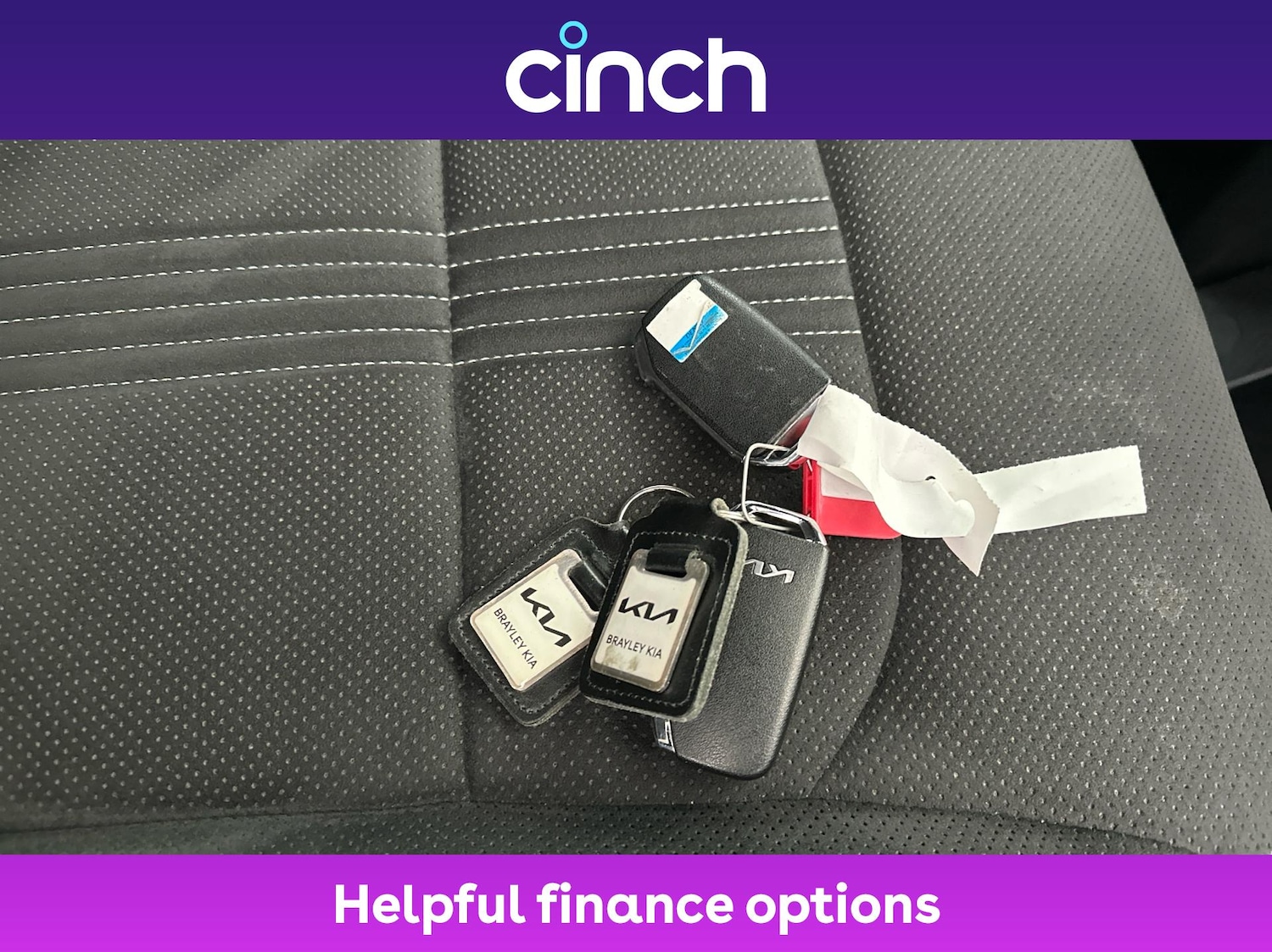 Used Kia EV6 2023 for sale - 76574882: Photo 30