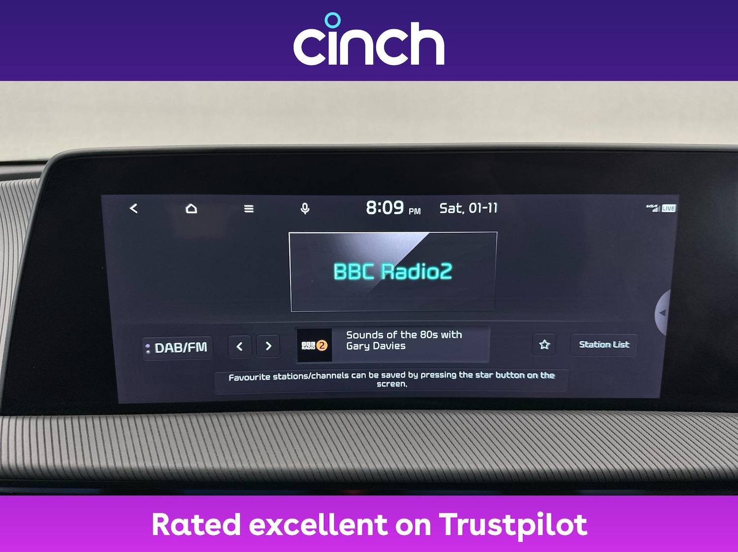 Used Kia EV6 2023 for sale - 76574882: Photo 33