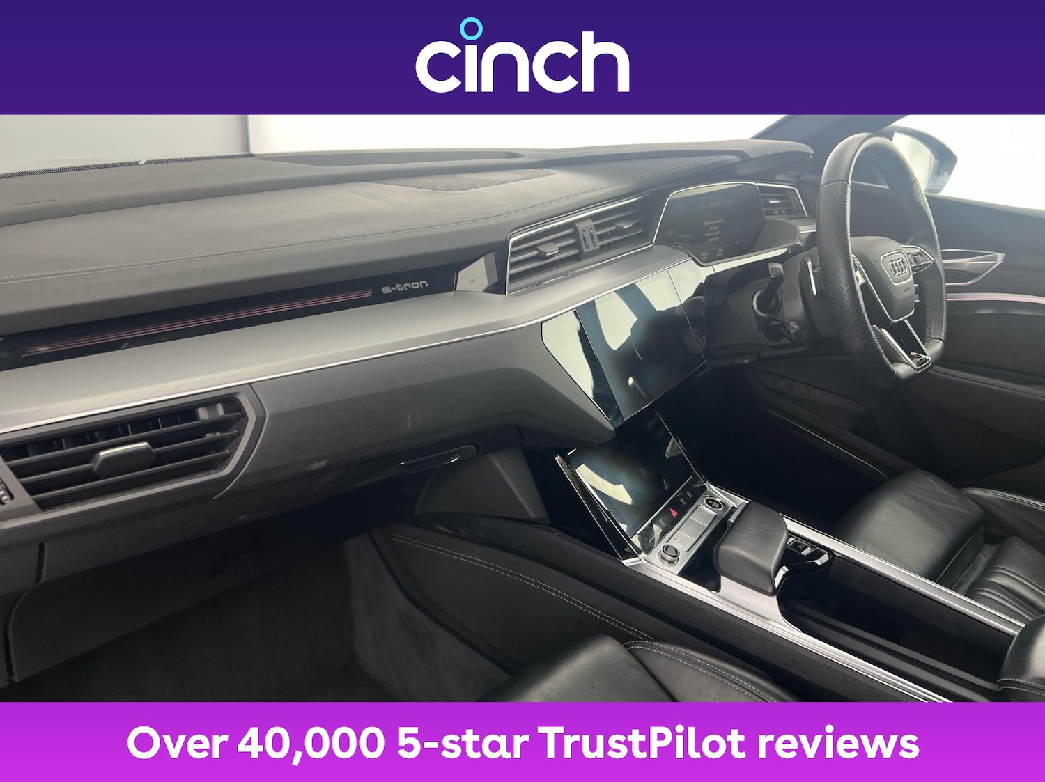 Used Audi e-tron 2021 for sale - 77037129: Photo 14