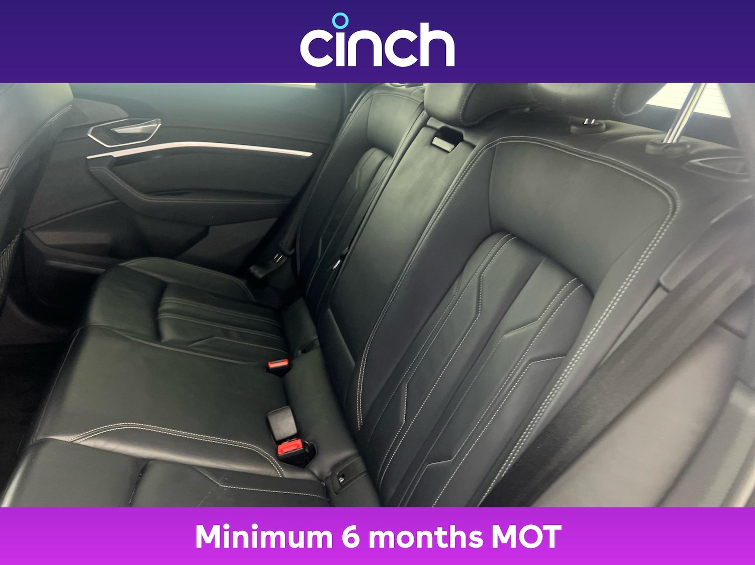 Used Audi e-tron 2021 for sale - 77037129: Photo 20