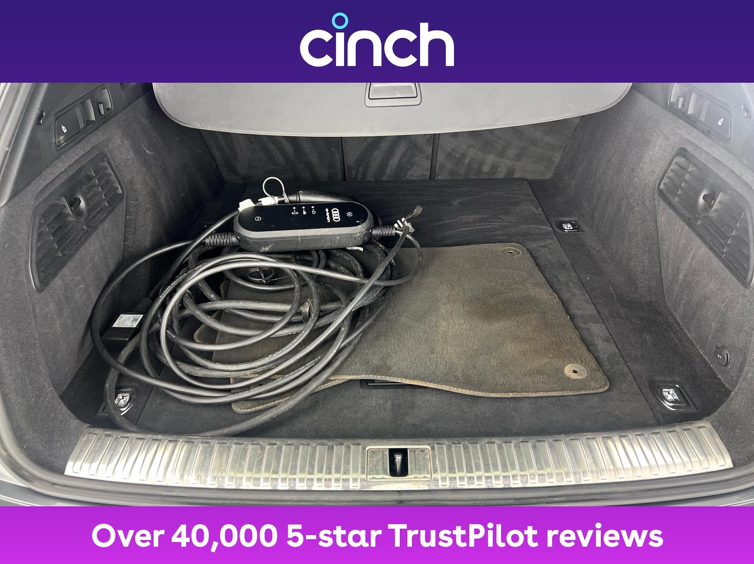 Used Audi e-tron 2021 for sale - 77037129: Photo 21