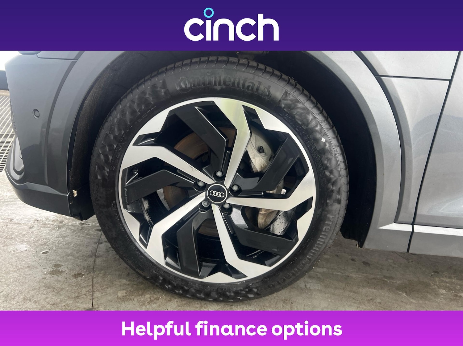 Used Audi e-tron 2021 for sale - 77037129: Photo 24