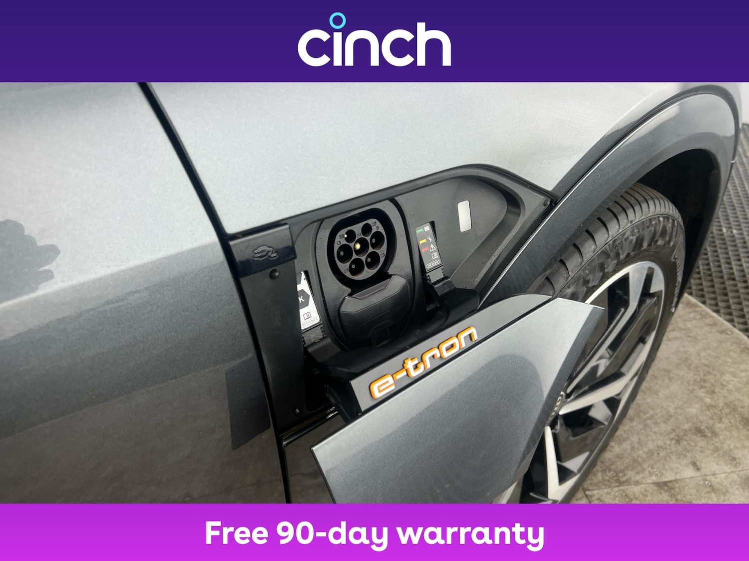 Used Audi e-tron 2021 for sale - 77037129: Photo 29