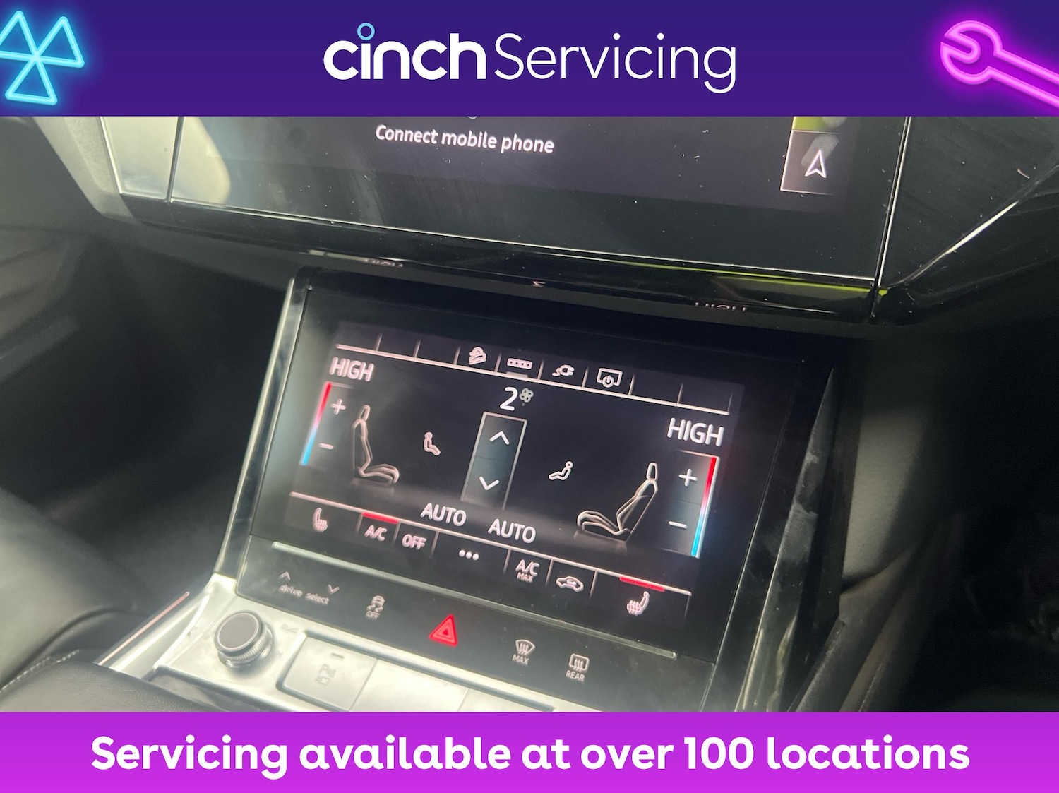 Used Audi e-tron 2021 for sale - 77037129: Photo 36