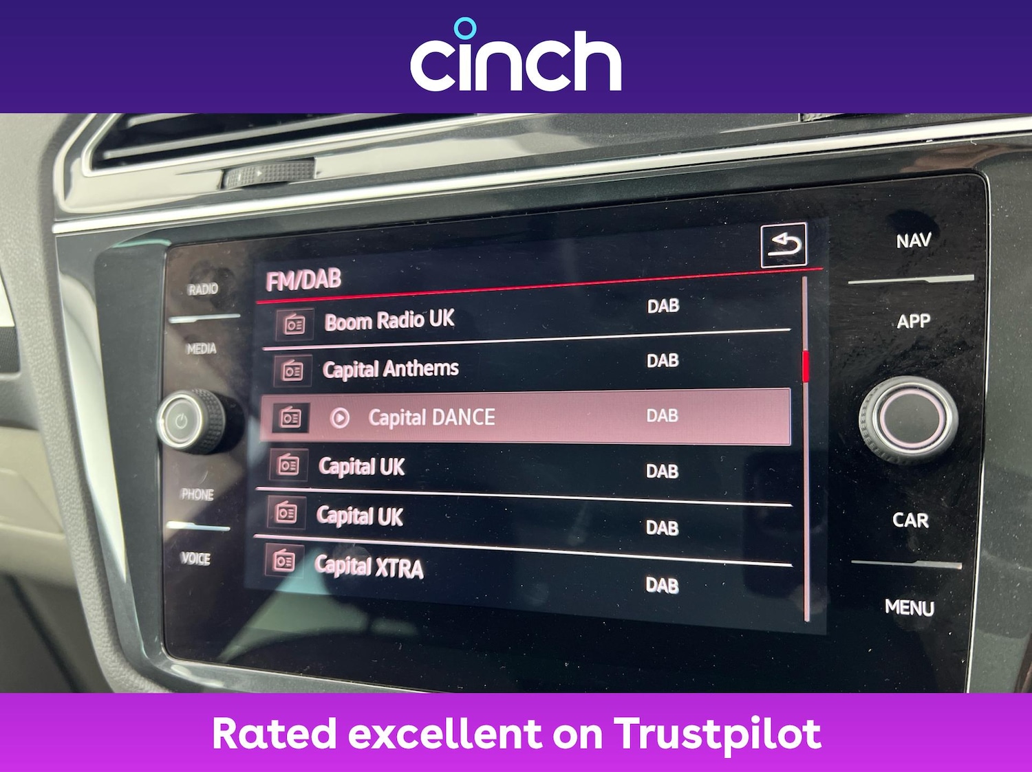 Used Volkswagen Tiguan 2021 for sale - 76534764: Photo 33