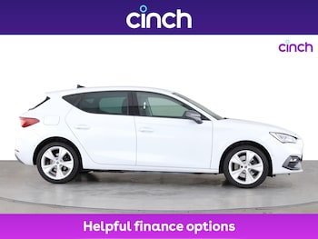 Used SEAT Leon 2021 for sale - 76211160: Photo 2