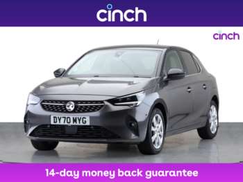 Used Vauxhall Corsa 2020 for sale - 74846490: Photo
