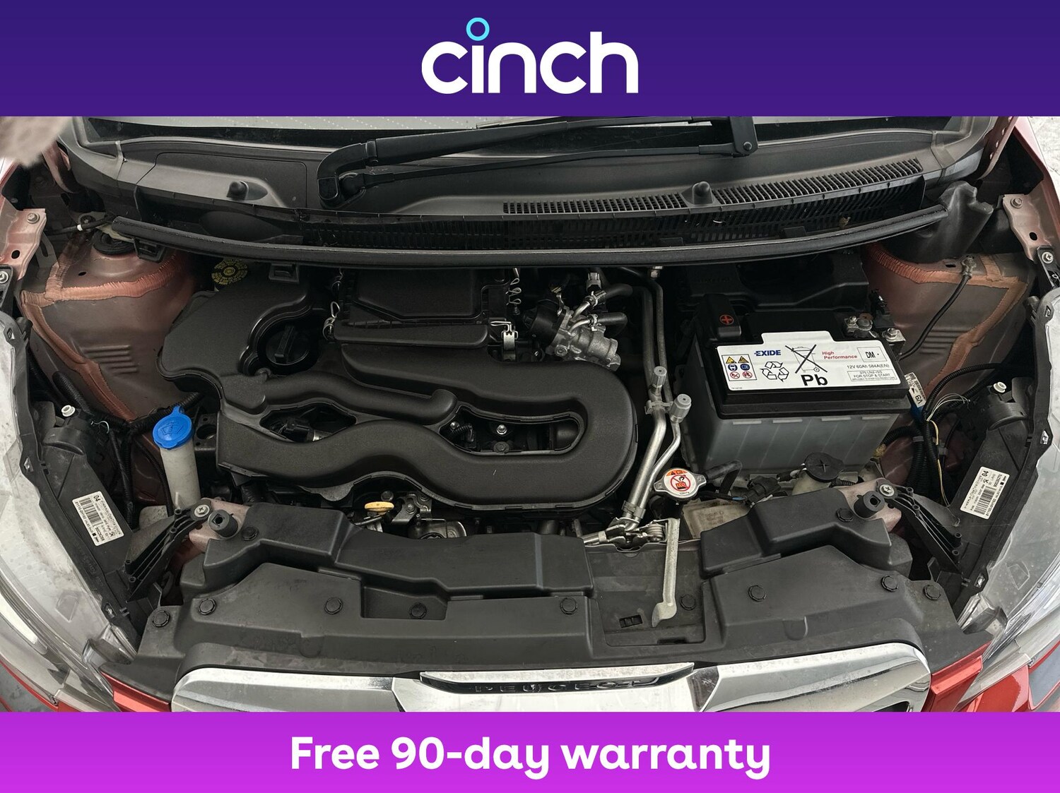 Used Peugeot 108 2021 for sale - 76922596: Photo 23