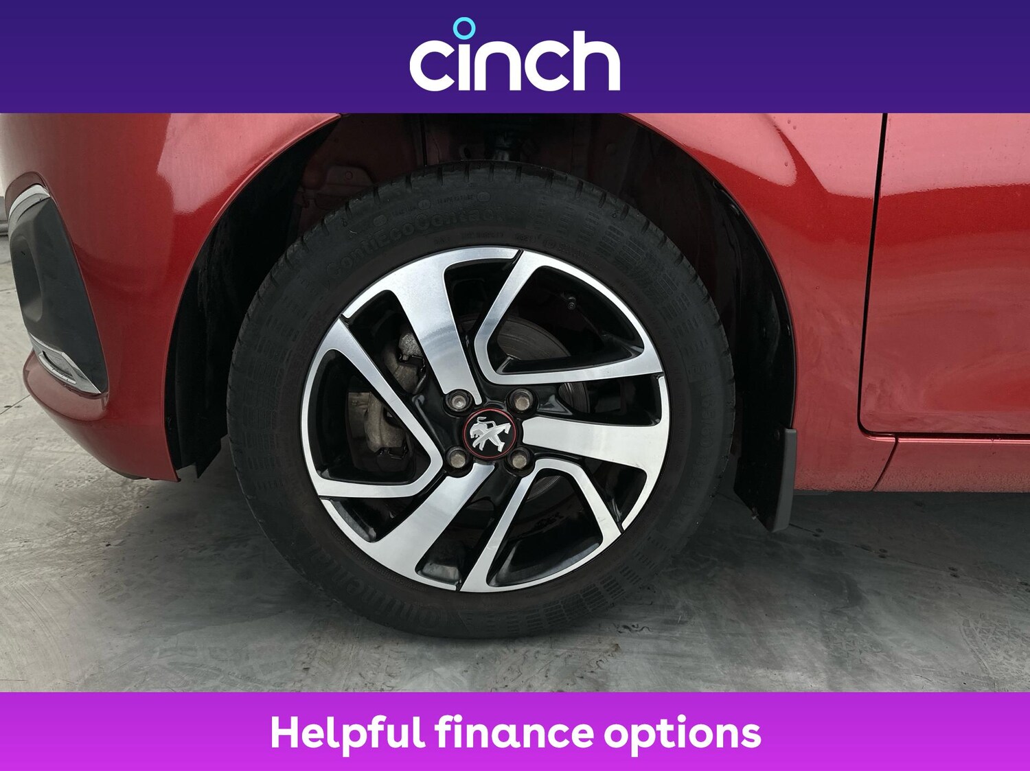 Used Peugeot 108 2021 for sale - 76922596: Photo 24