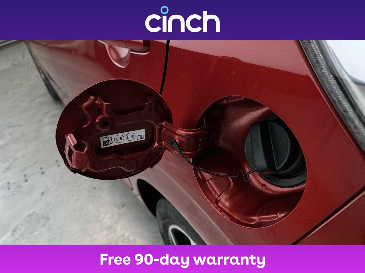 Used Peugeot 108 2021 for sale - 76922596: Photo 29