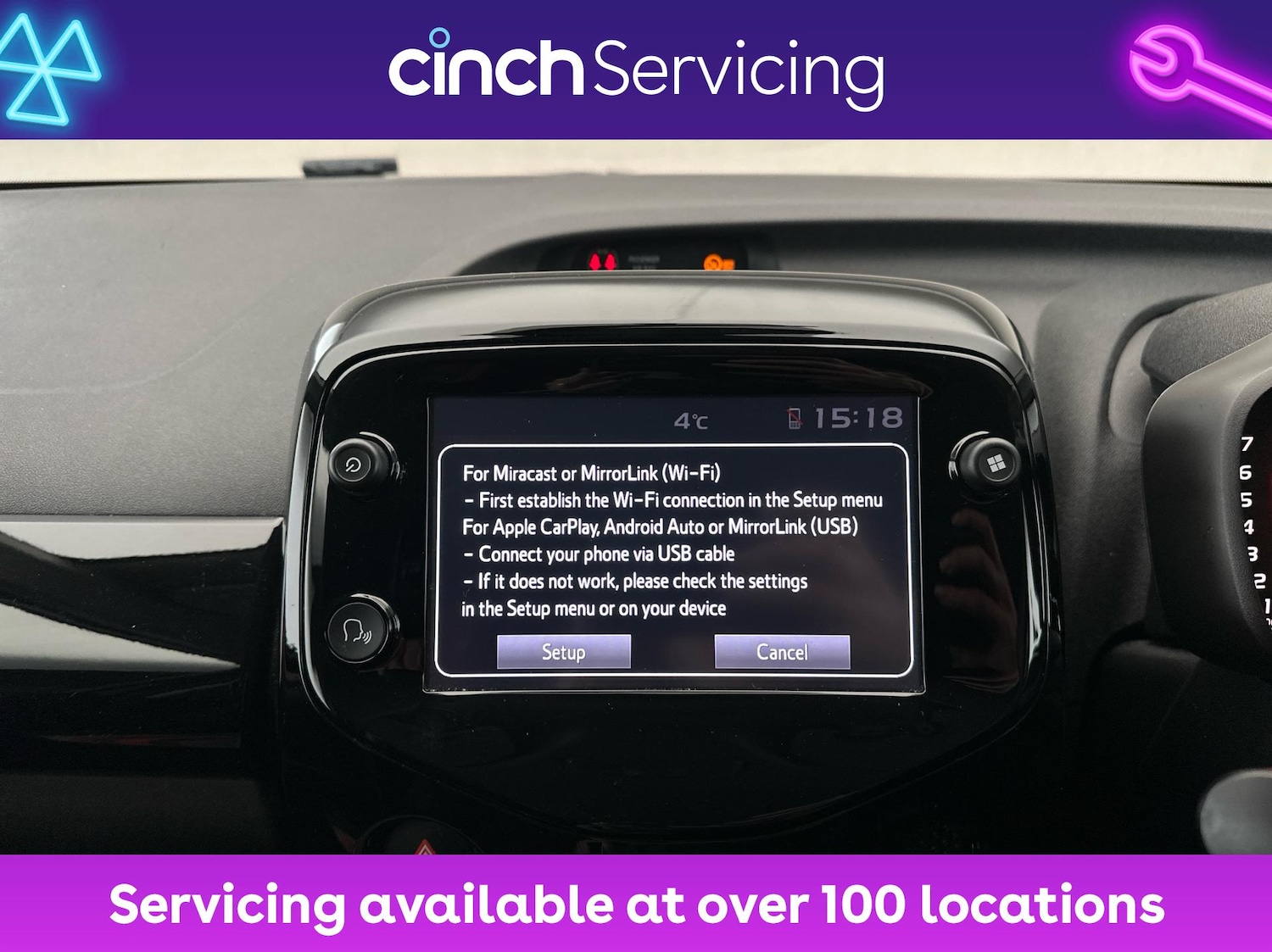 Used Peugeot 108 2021 for sale - 76922596: Photo 31