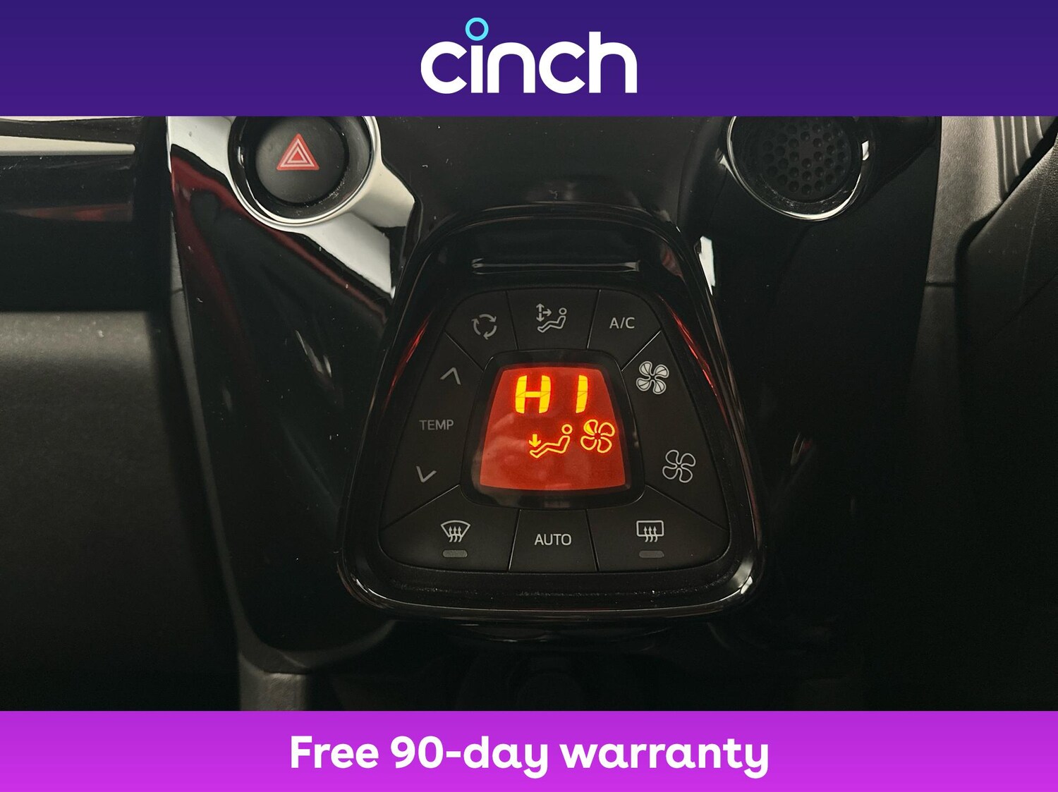 Used Peugeot 108 2021 for sale - 76922596: Photo 34