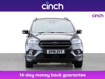 Used Ford Kuga 2019 for sale - 74905776: Photo