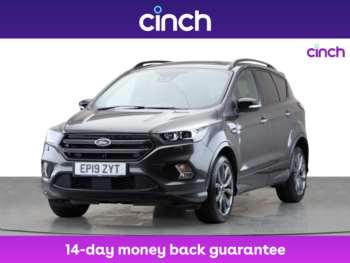 Used Ford Kuga 2019 for sale - 74905776: Photo