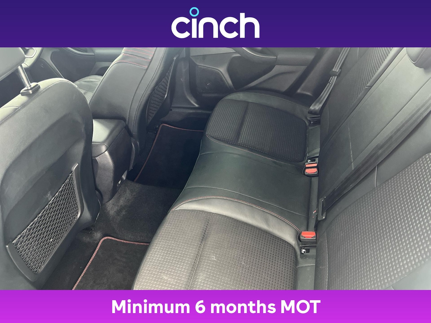 Used Ford Focus 2020 for sale - 77037147: Photo 20