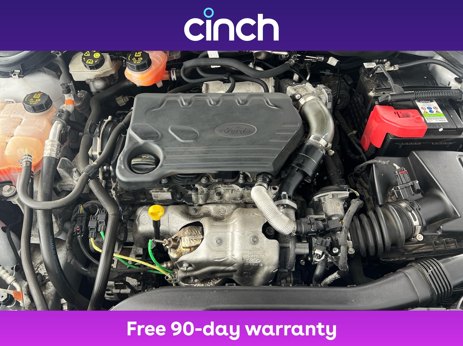 Used Ford Focus 2020 for sale - 77037147: Photo 23