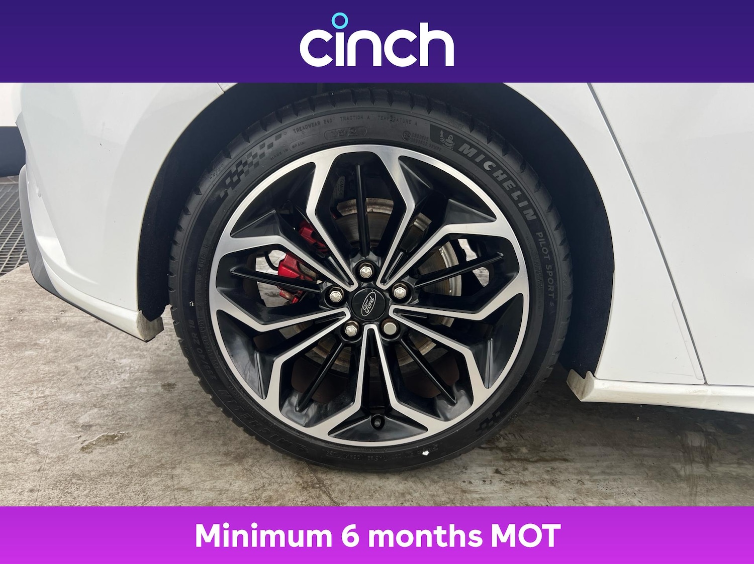 Used Ford Focus 2020 for sale - 77037147: Photo 27