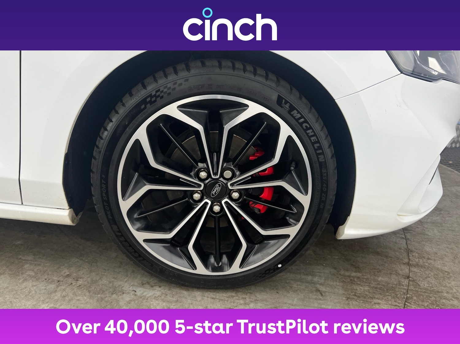 Used Ford Focus 2020 for sale - 77037147: Photo 28