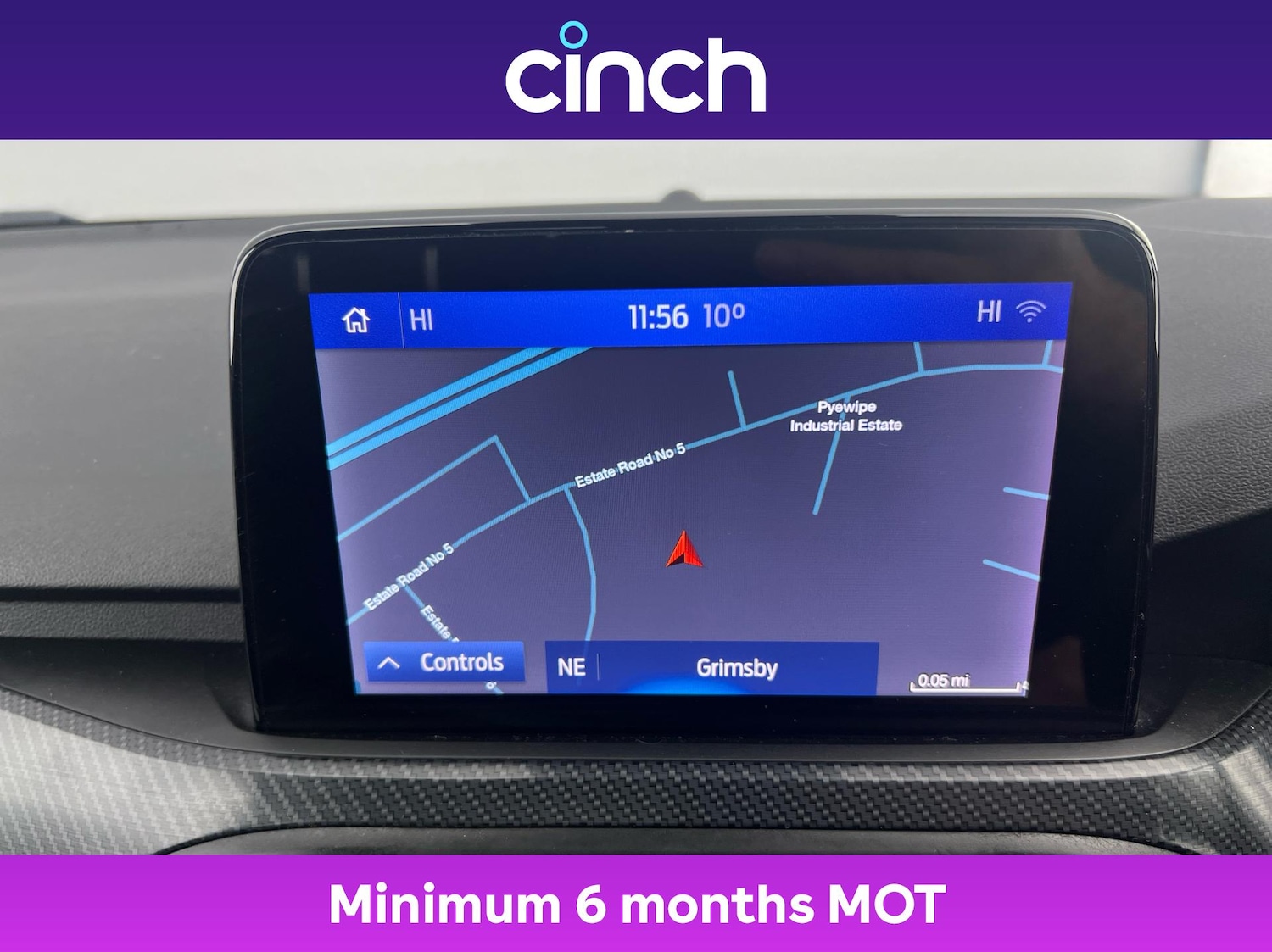 Used Ford Focus 2020 for sale - 77037147: Photo 32