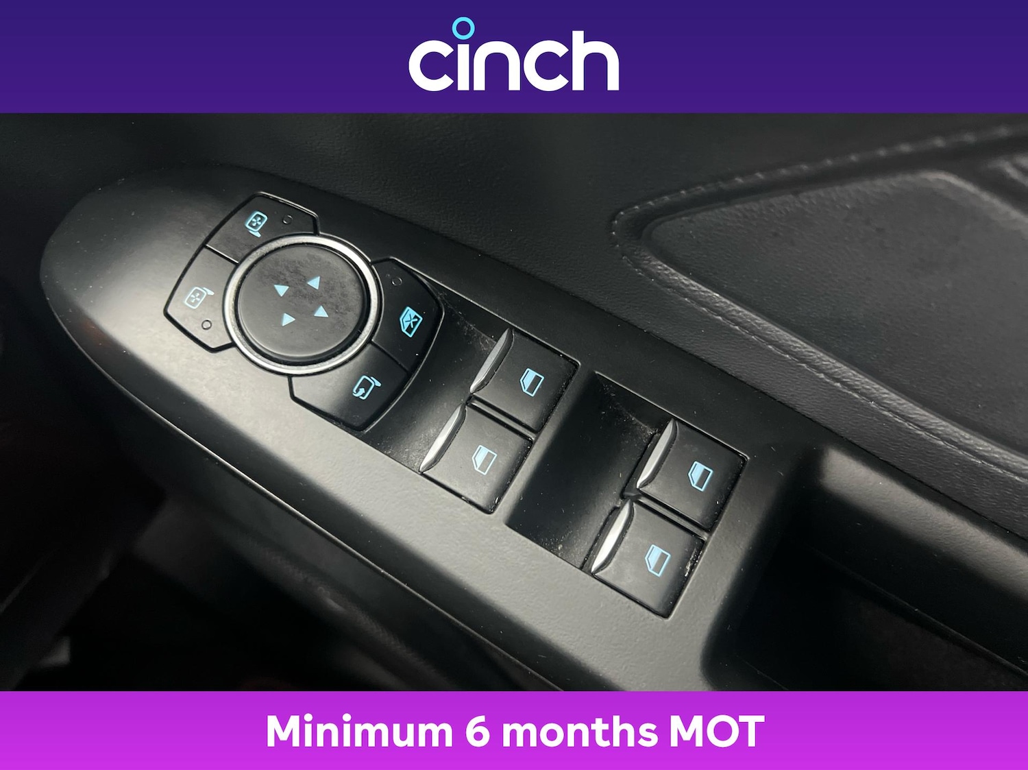 Used Ford Focus 2020 for sale - 77037147: Photo 37