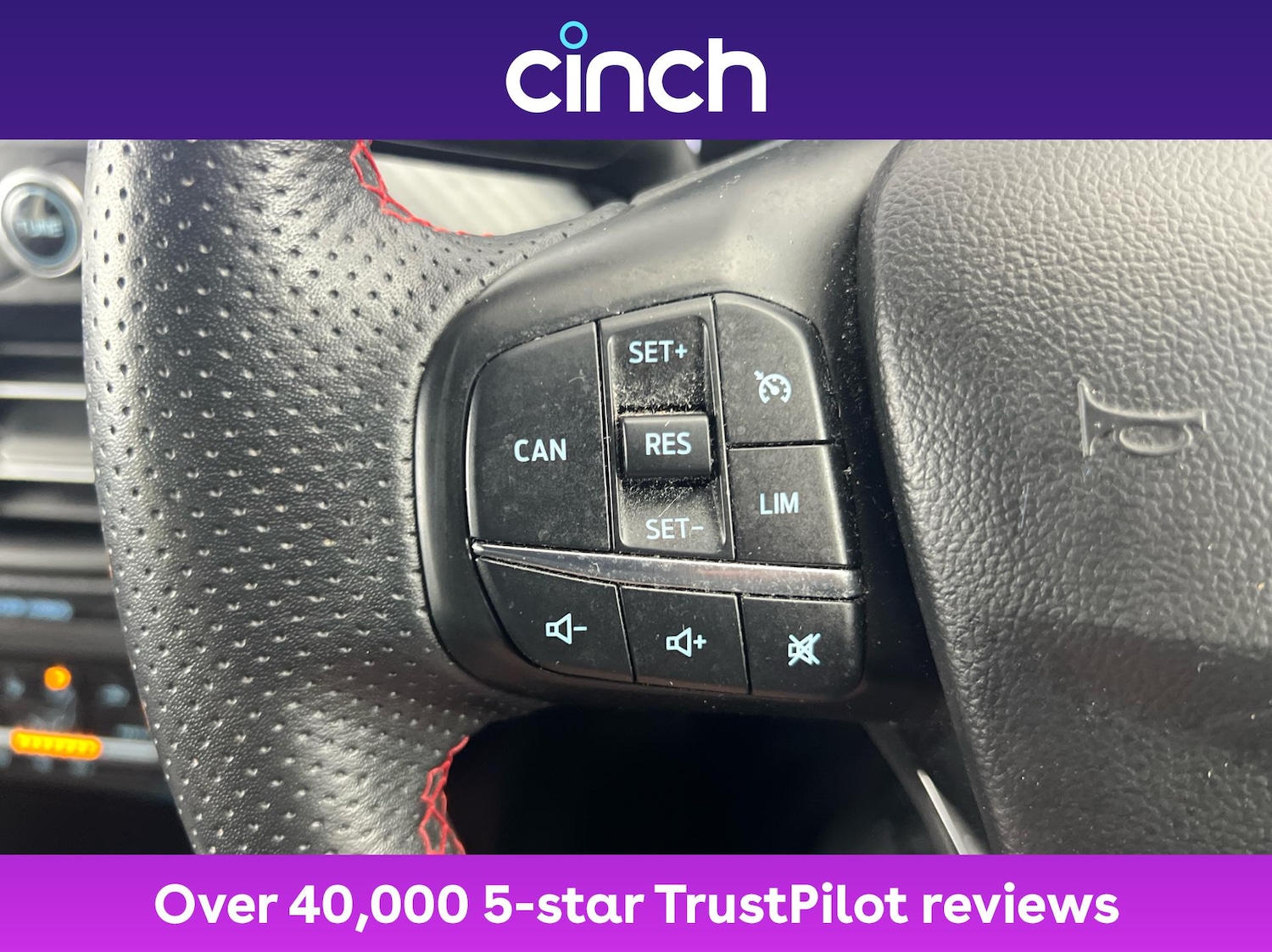 Used Ford Focus 2020 for sale - 77037147: Photo 38